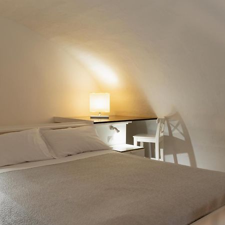Sassi Sedicidiciotto Apartment Матера Екстериор снимка