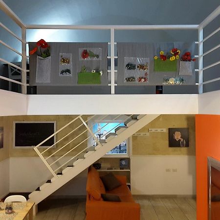 Sassi Sedicidiciotto Apartment Матера Екстериор снимка