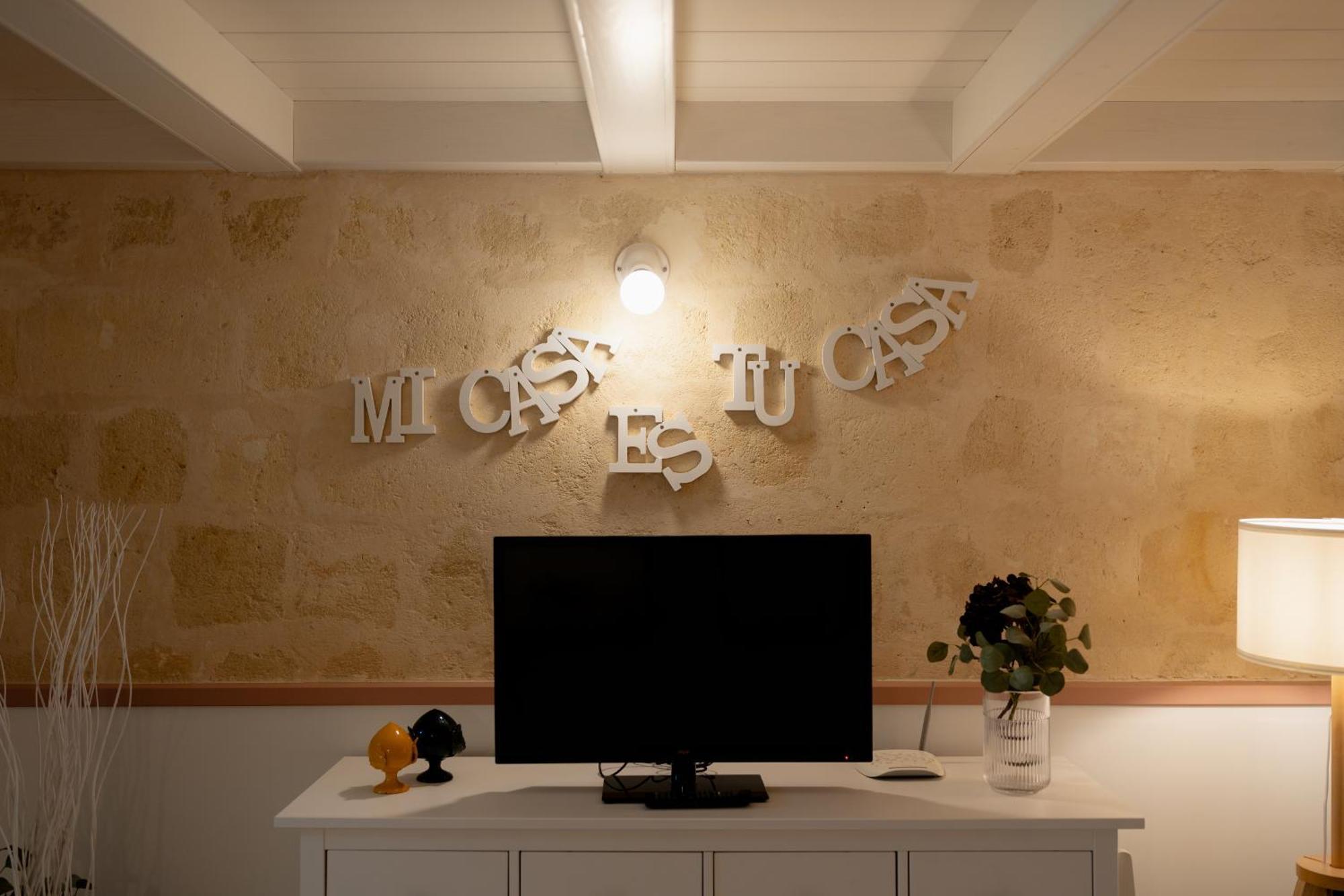 Sassi Sedicidiciotto Apartment Матера Екстериор снимка