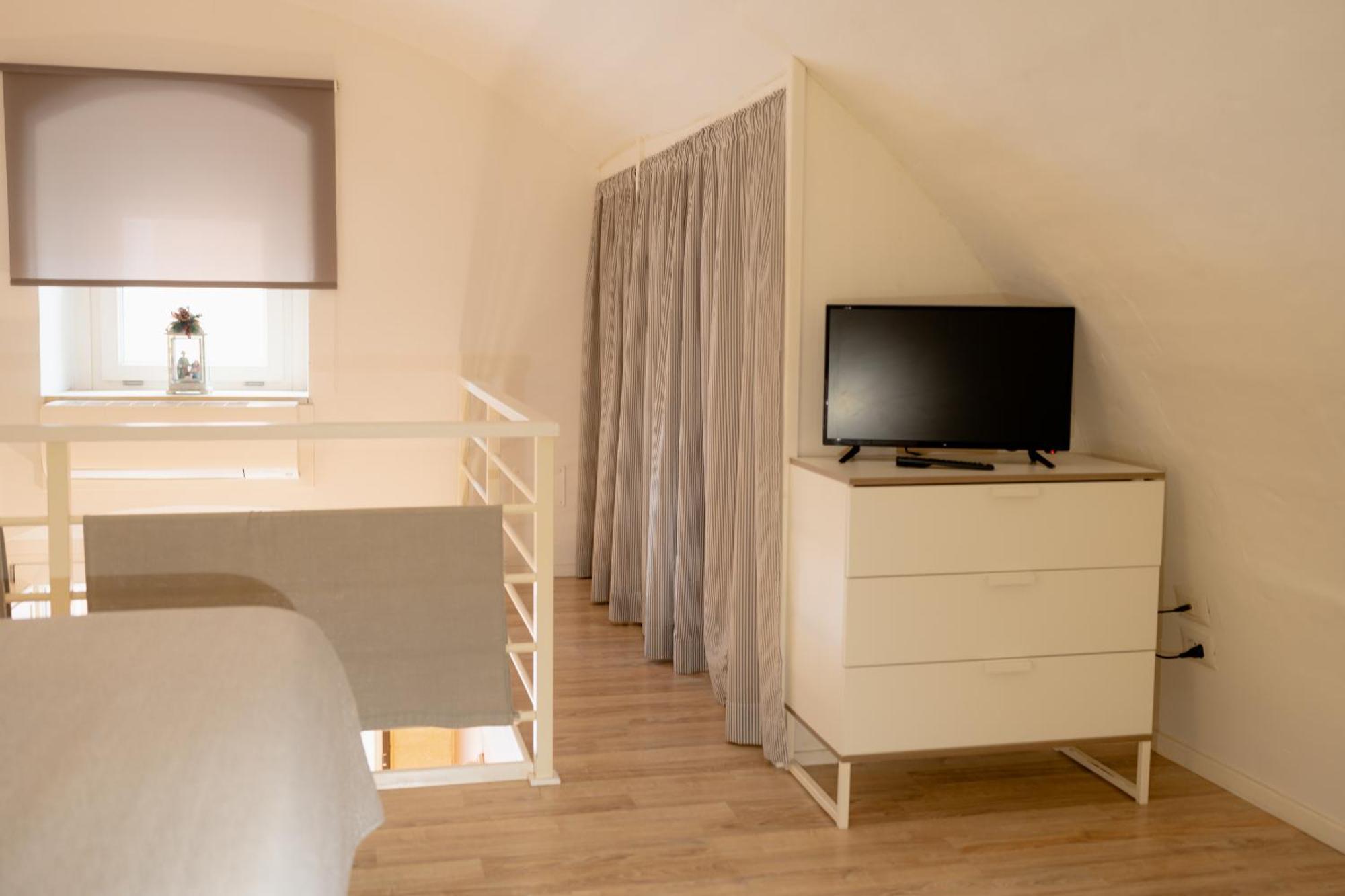 Sassi Sedicidiciotto Apartment Матера Екстериор снимка