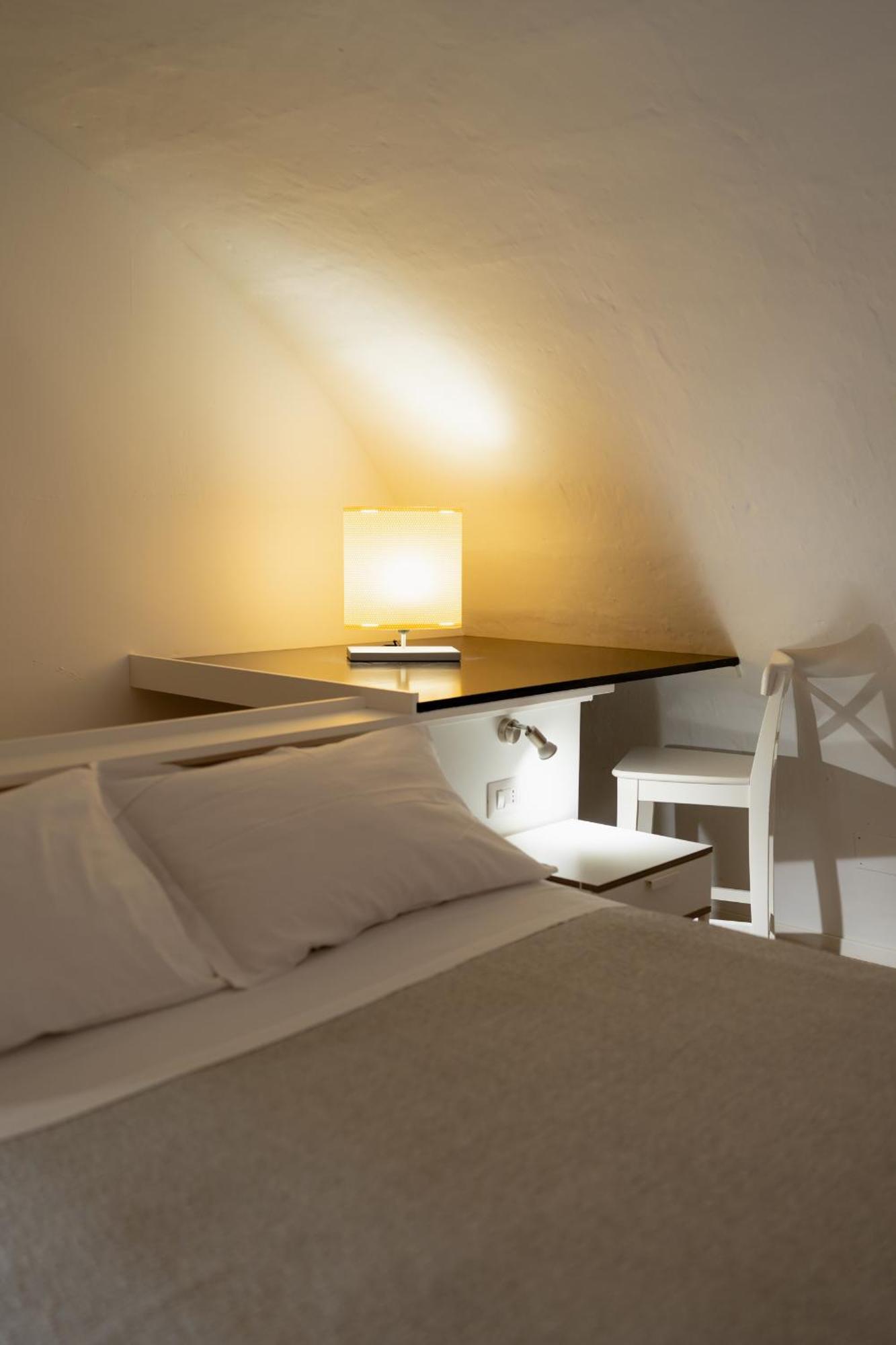 Sassi Sedicidiciotto Apartment Матера Екстериор снимка