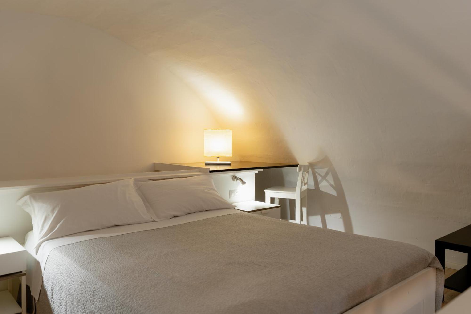 Sassi Sedicidiciotto Apartment Матера Екстериор снимка