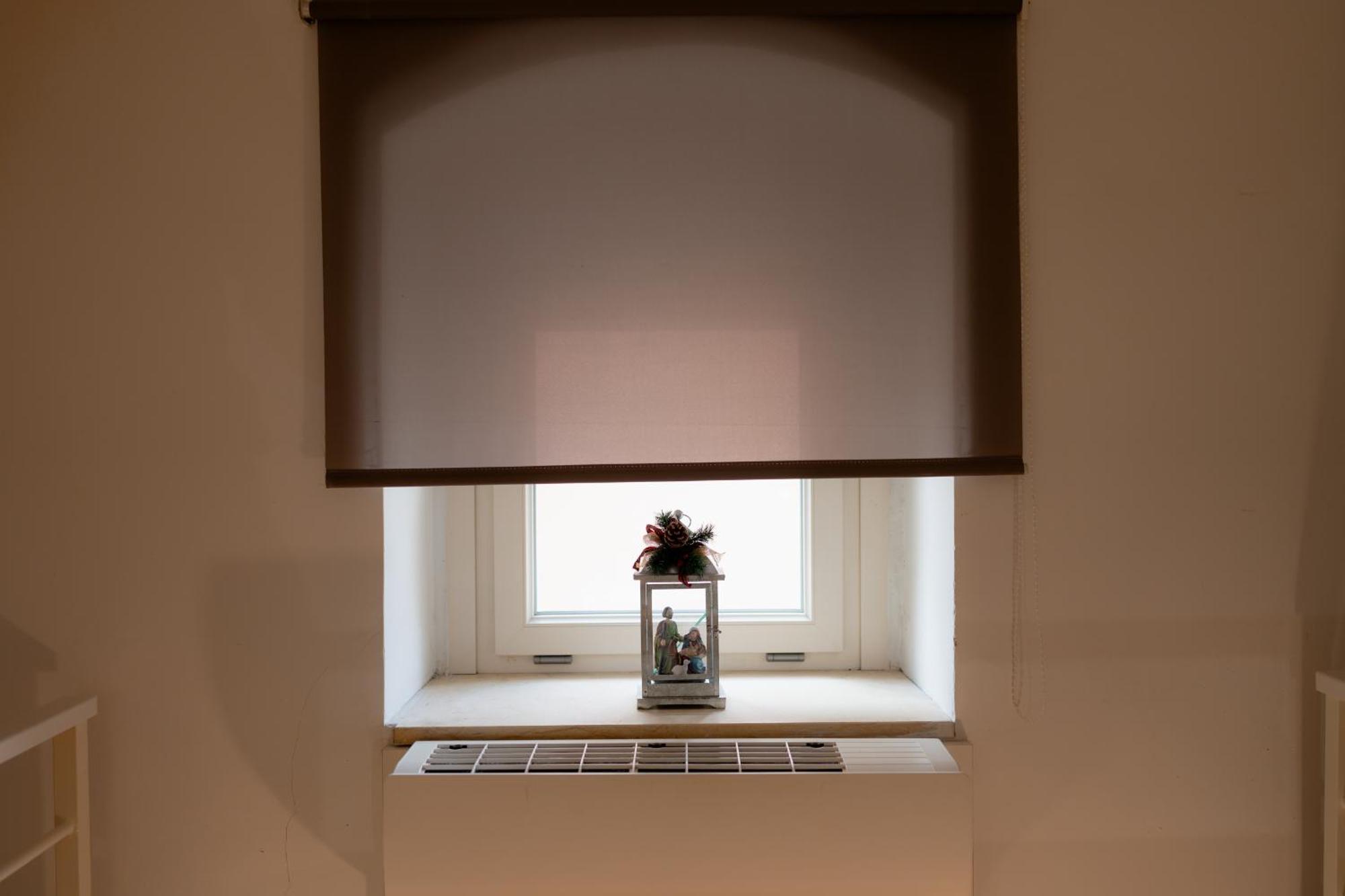Sassi Sedicidiciotto Apartment Матера Екстериор снимка