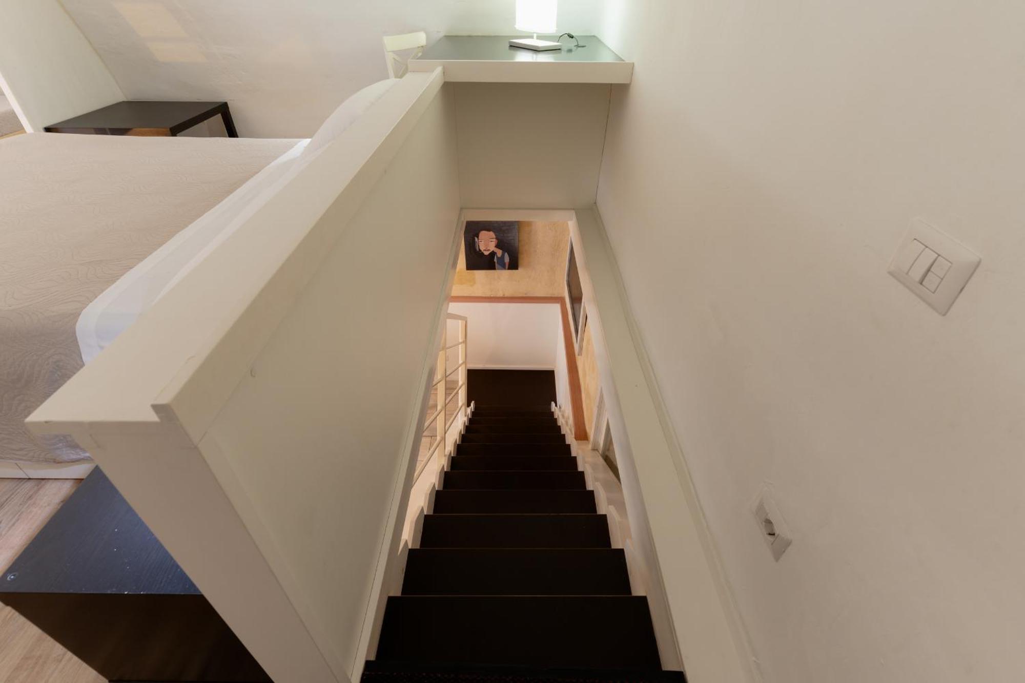 Sassi Sedicidiciotto Apartment Матера Екстериор снимка
