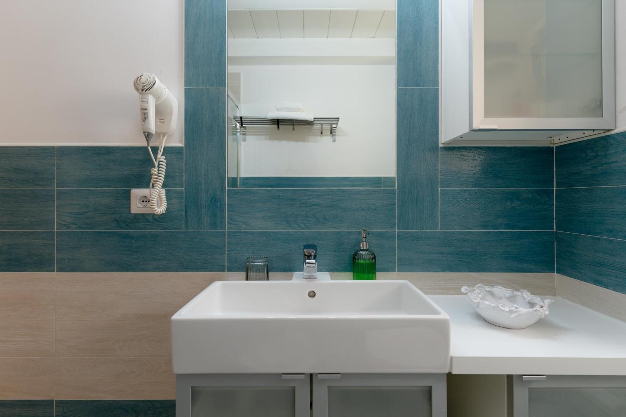 Sassi Sedicidiciotto Apartment Матера Екстериор снимка