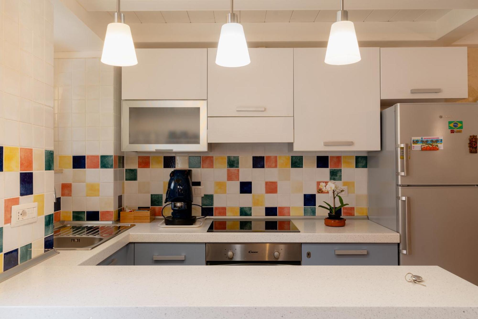 Sassi Sedicidiciotto Apartment Матера Екстериор снимка