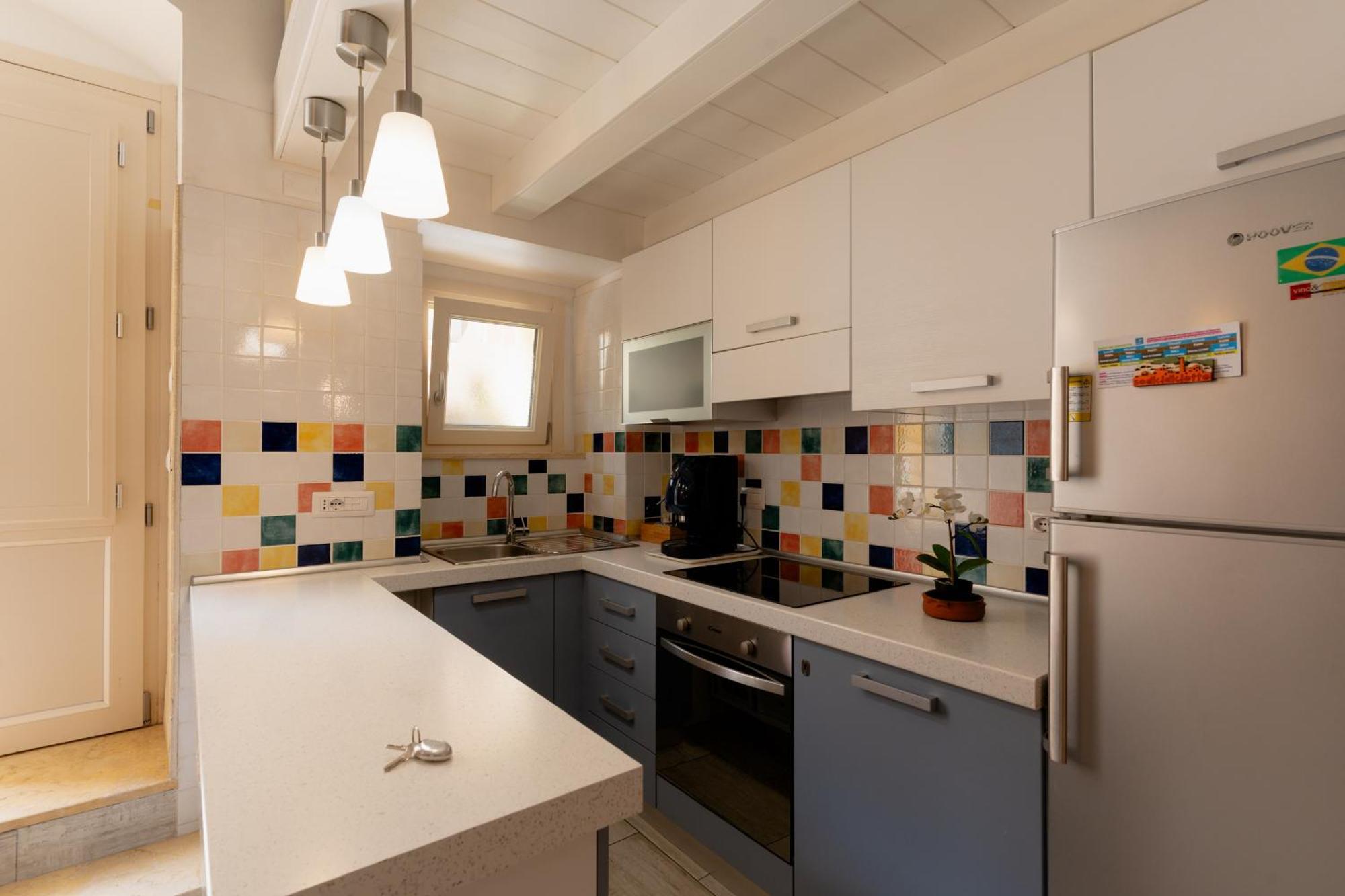 Sassi Sedicidiciotto Apartment Матера Екстериор снимка