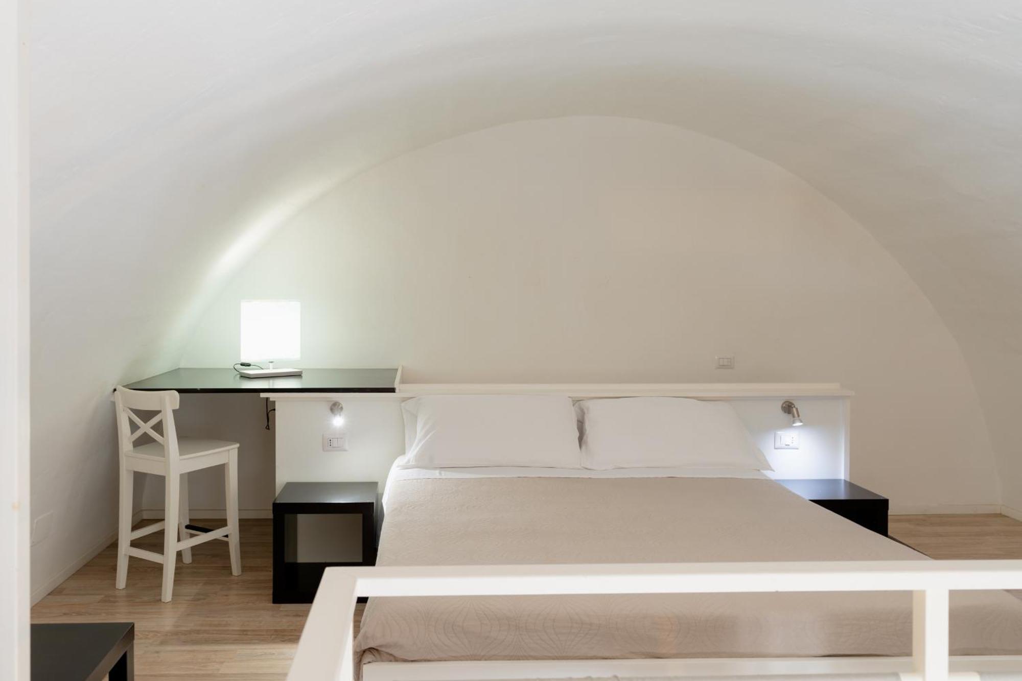 Sassi Sedicidiciotto Apartment Матера Екстериор снимка