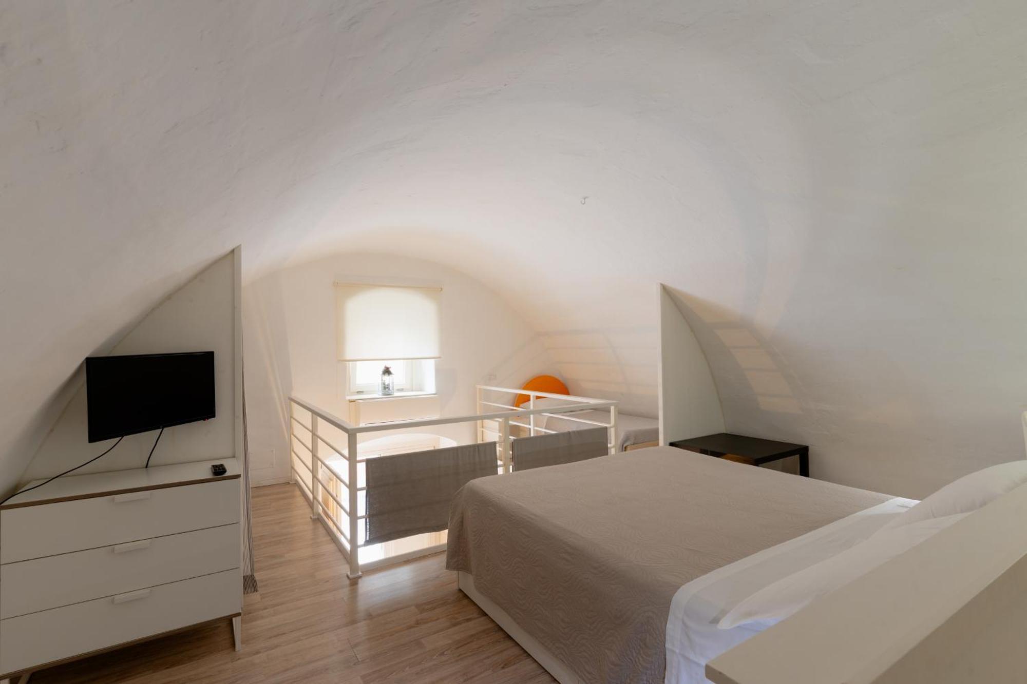 Sassi Sedicidiciotto Apartment Матера Екстериор снимка