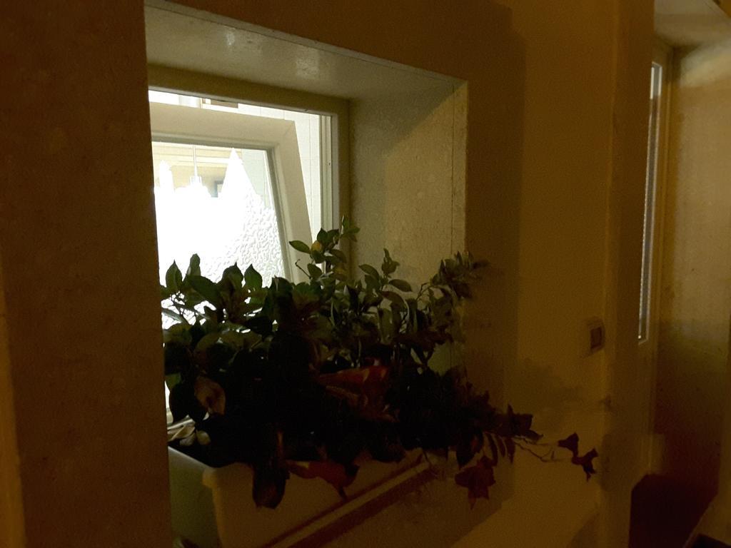 Sassi Sedicidiciotto Apartment Матера Екстериор снимка