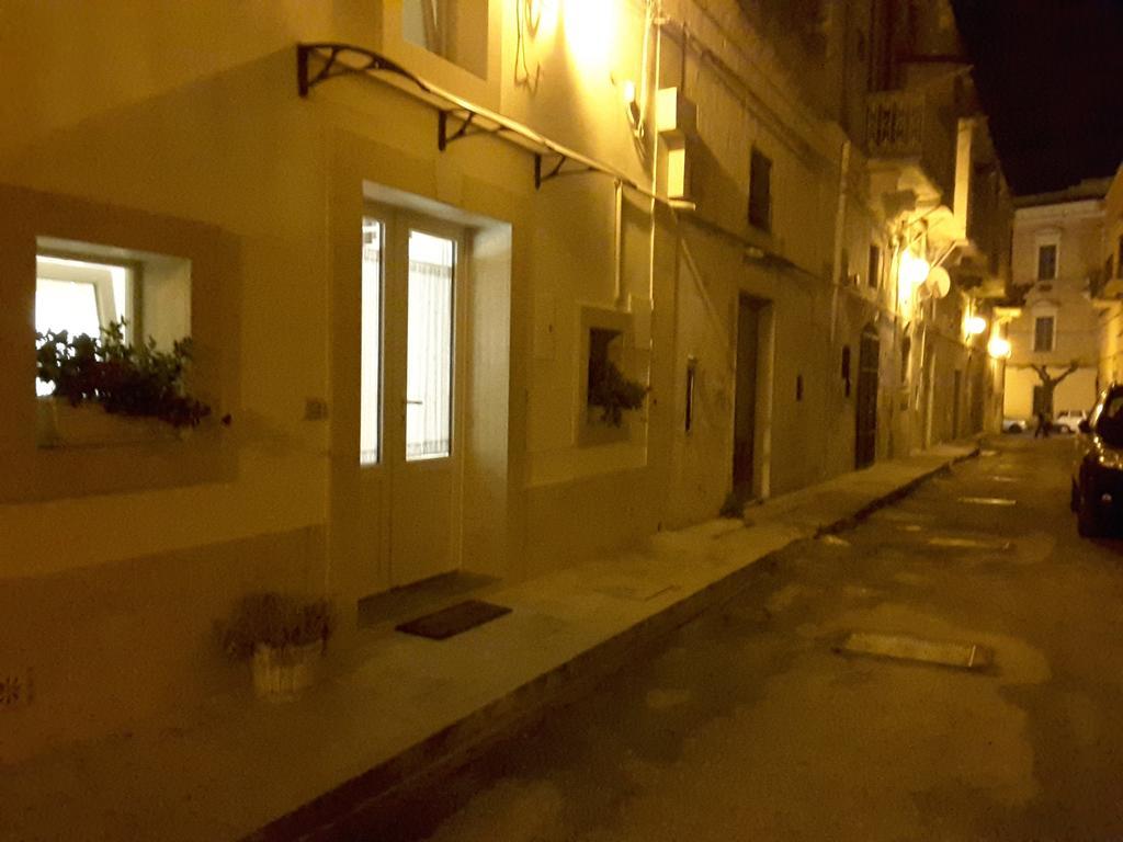 Sassi Sedicidiciotto Apartment Матера Екстериор снимка