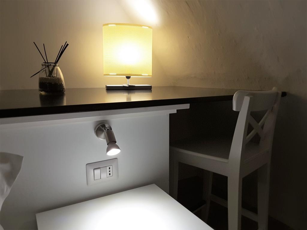 Sassi Sedicidiciotto Apartment Матера Екстериор снимка