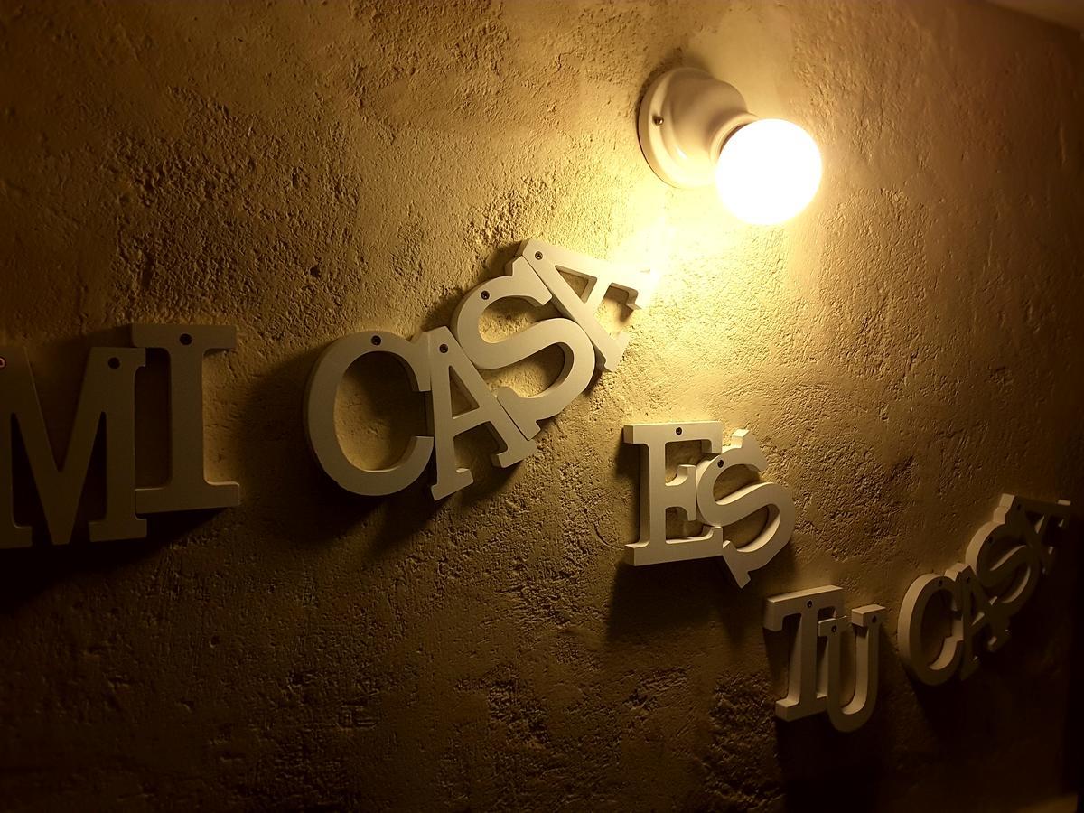 Sassi Sedicidiciotto Apartment Матера Екстериор снимка